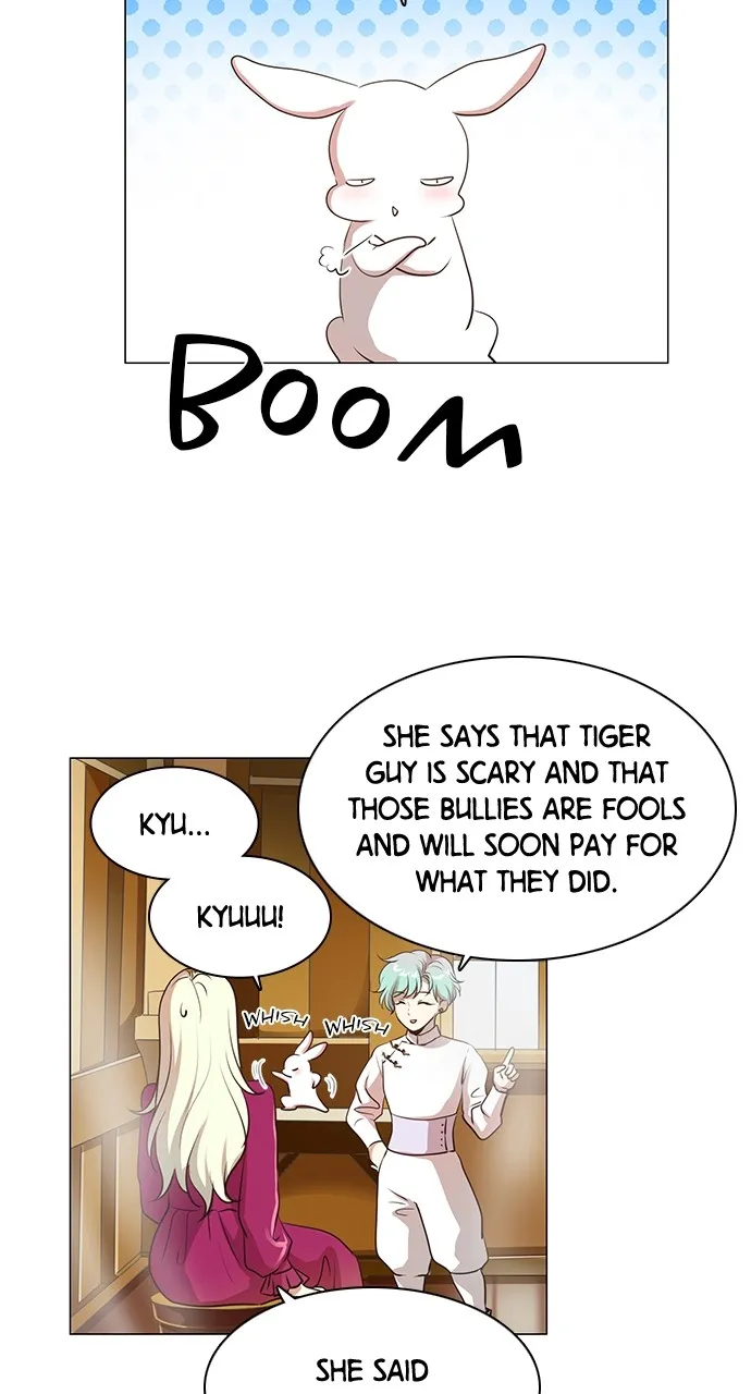 My Stepdaughter is a Bunny Chapter 21 page 53 - 
