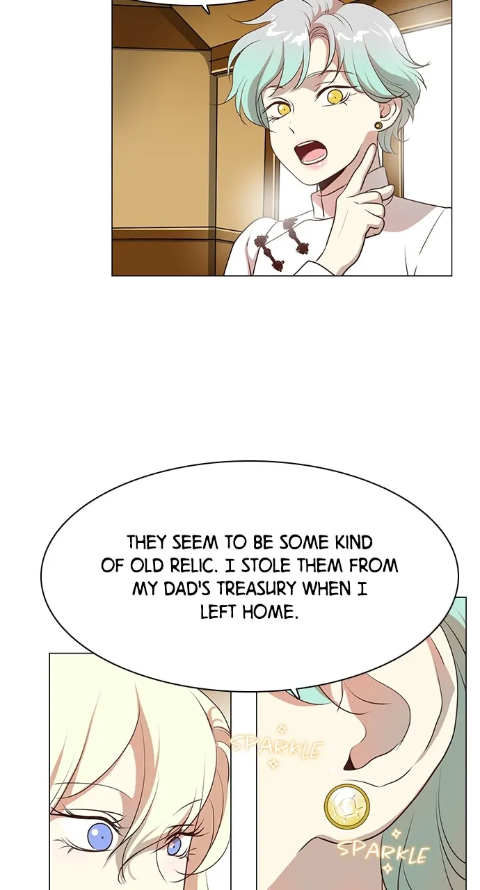 My Stepdaughter is a Bunny Chapter 22 page 12 - 