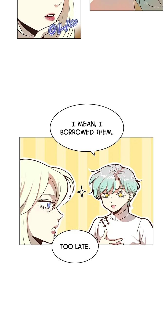 My Stepdaughter is a Bunny Chapter 22 page 13 - 