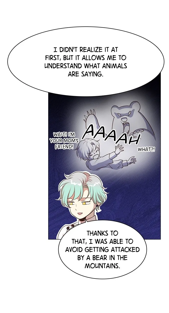 My Stepdaughter is a Bunny Chapter 22 page 14 - 