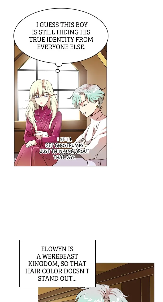 My Stepdaughter is a Bunny Chapter 22 page 15 - 