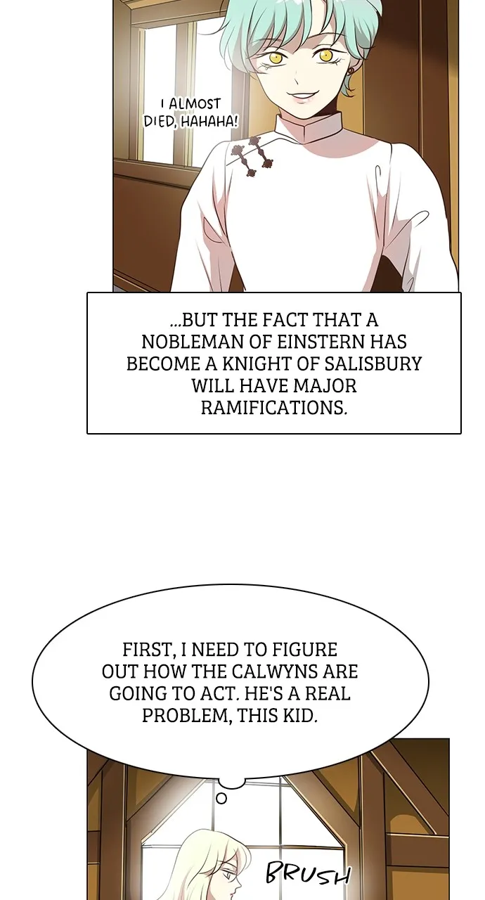 My Stepdaughter is a Bunny Chapter 22 page 16 - 