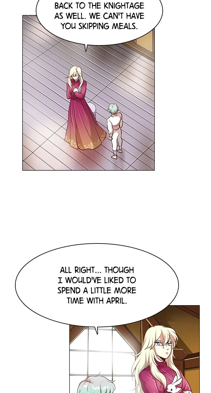 My Stepdaughter is a Bunny Chapter 22 page 18 - 