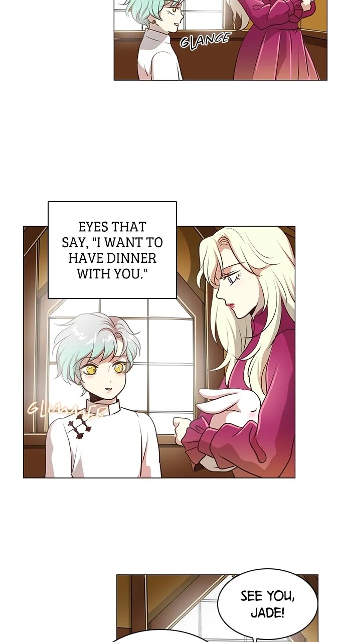 My Stepdaughter is a Bunny Chapter 22 page 19 - 