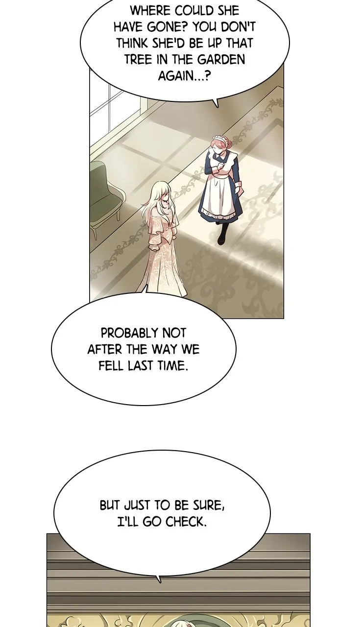 My Stepdaughter is a Bunny Chapter 22 page 22 - 