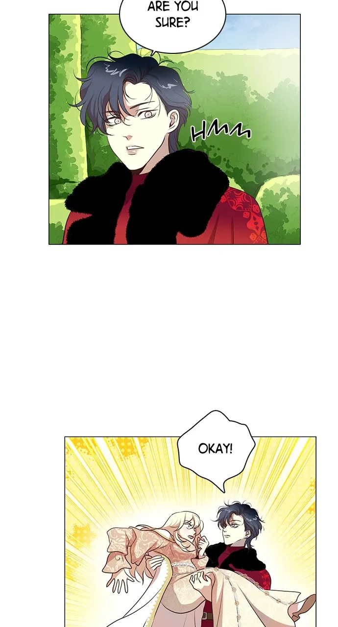 My Stepdaughter is a Bunny Chapter 22 page 29 - 