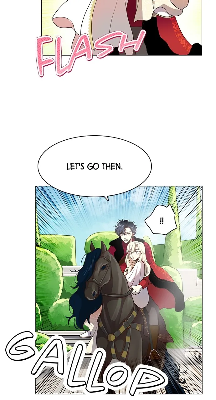 My Stepdaughter is a Bunny Chapter 22 page 30 - 