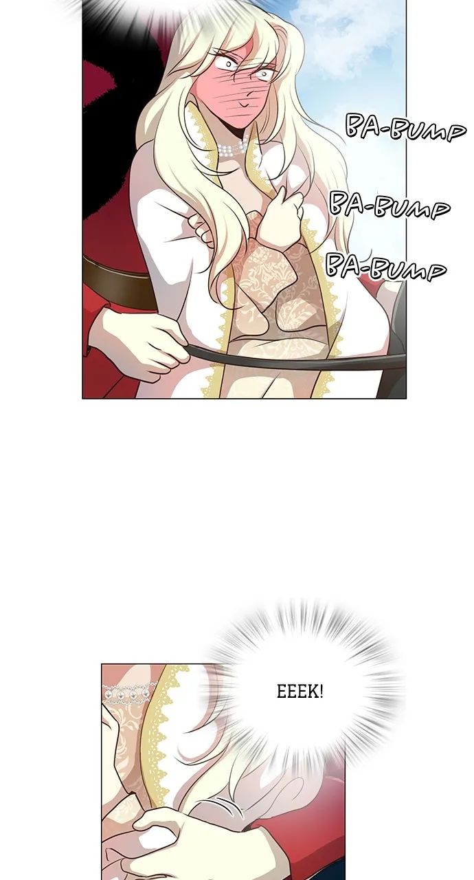 My Stepdaughter is a Bunny Chapter 22 page 32 - 