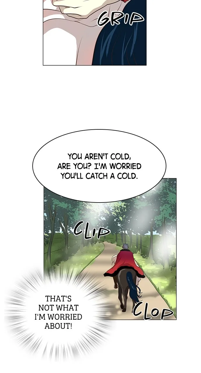 My Stepdaughter is a Bunny Chapter 22 page 33 - 