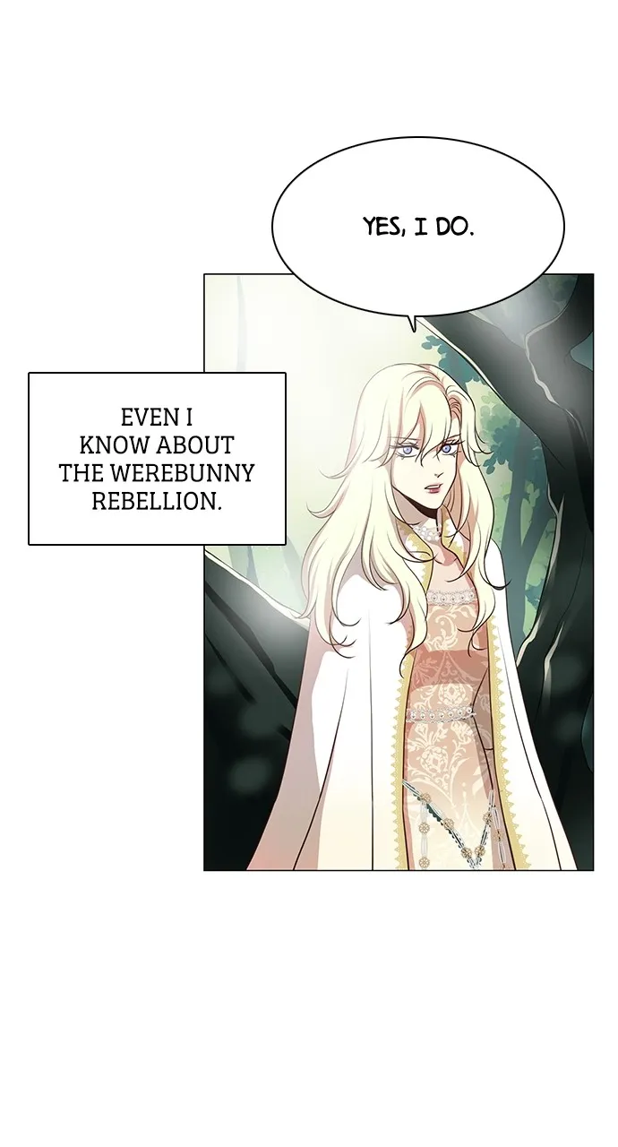My Stepdaughter is a Bunny Chapter 22 page 39 - 