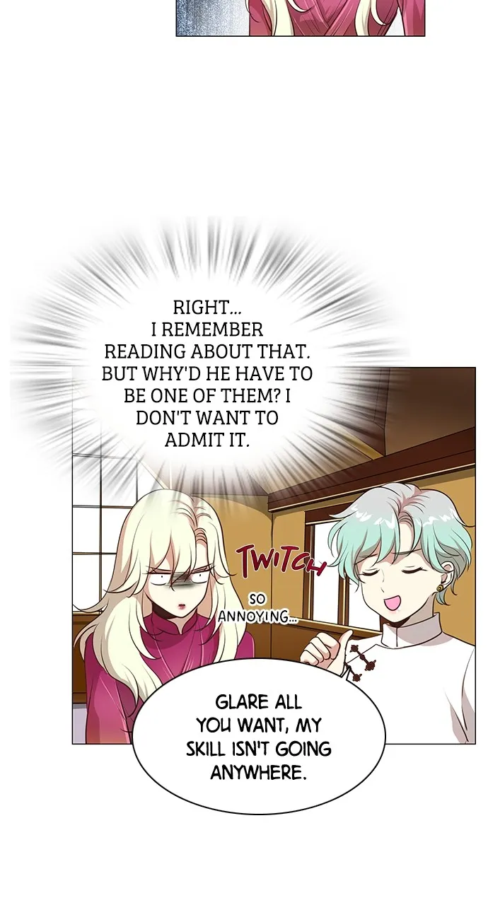 My Stepdaughter is a Bunny Chapter 22 page 5 - 