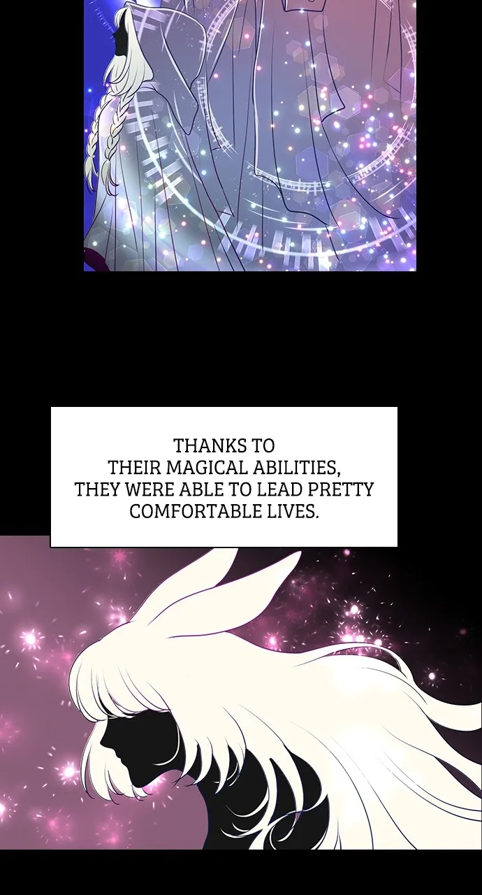 My Stepdaughter is a Bunny Chapter 22 page 41 - 
