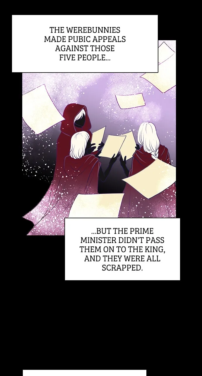 My Stepdaughter is a Bunny Chapter 22 page 43 - 