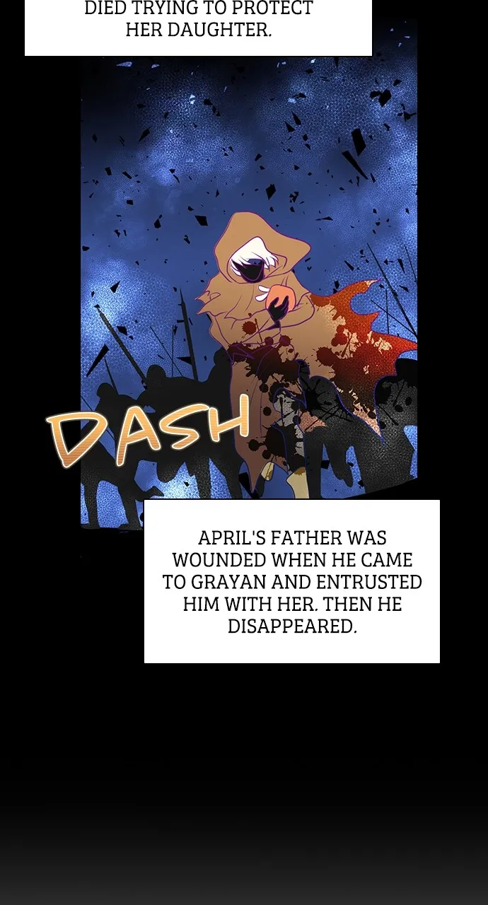 My Stepdaughter is a Bunny Chapter 22 page 49 - 
