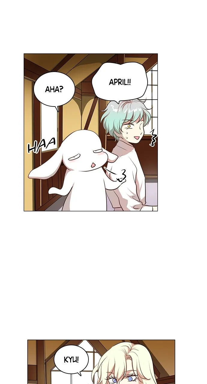My Stepdaughter is a Bunny Chapter 22 page 6 - 