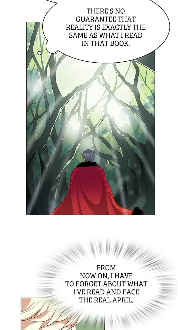 My Stepdaughter is a Bunny Chapter 22 page 54 - 