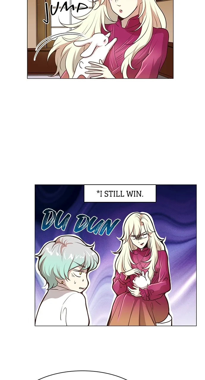 My Stepdaughter is a Bunny Chapter 22 page 7 - 