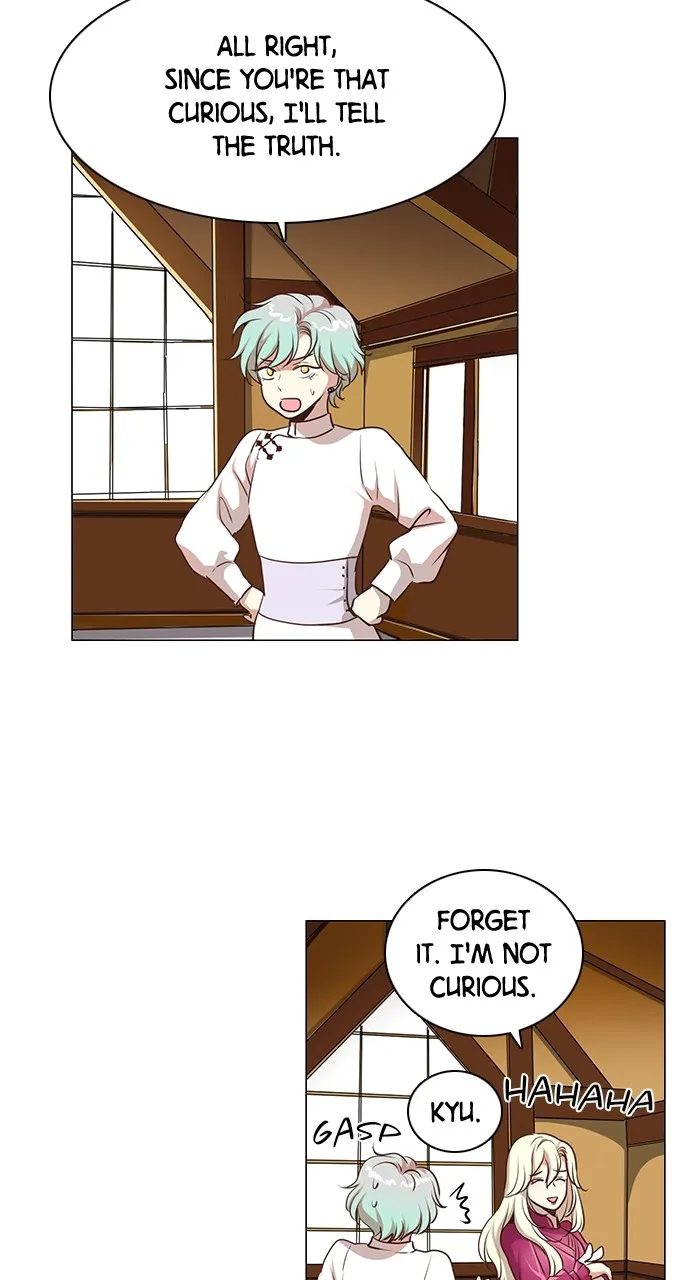 My Stepdaughter is a Bunny Chapter 22 page 8 - 