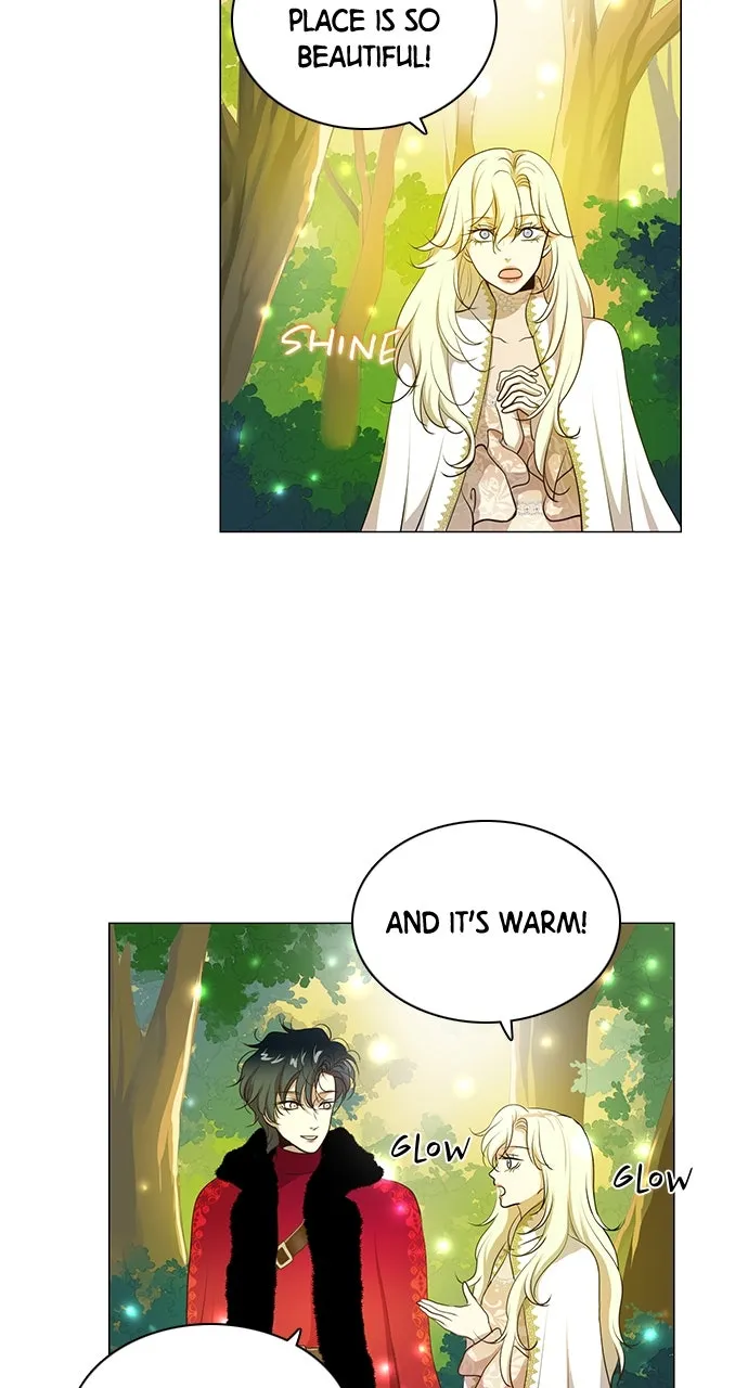 My Stepdaughter is a Bunny Chapter 23 page 2 - 