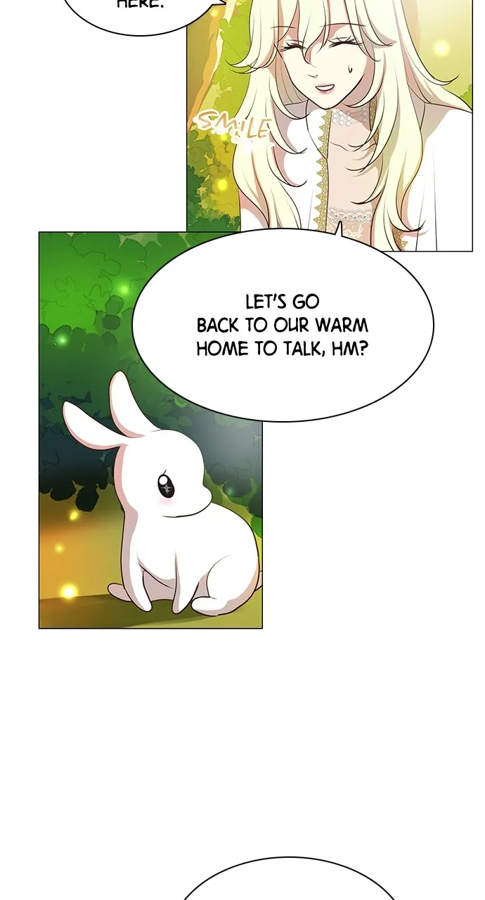 My Stepdaughter is a Bunny Chapter 23 page 12 - 