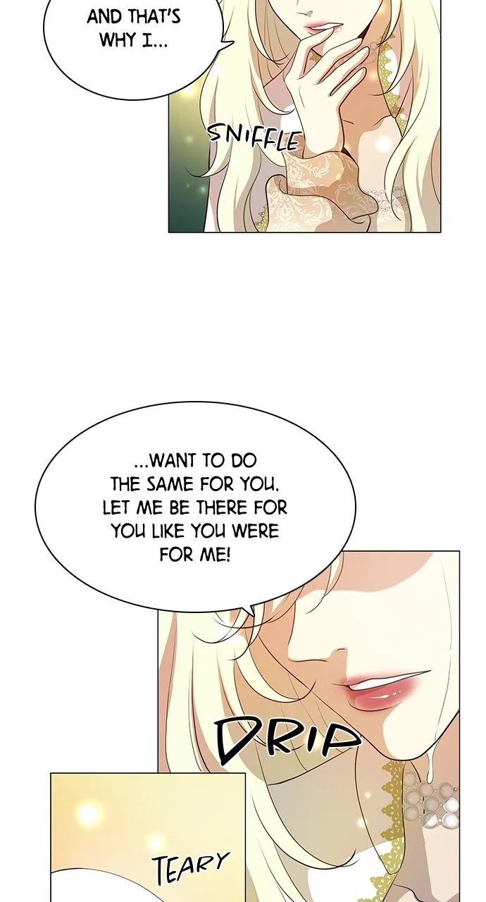 My Stepdaughter is a Bunny Chapter 23 page 20 - 