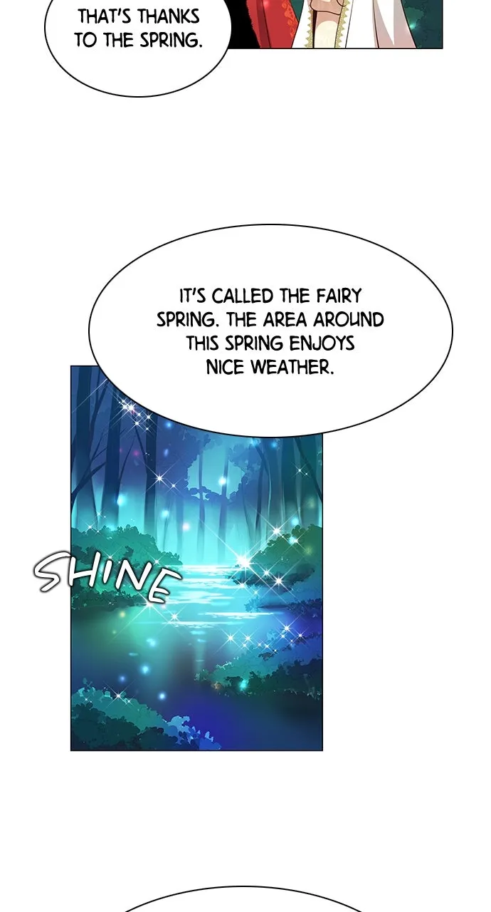 My Stepdaughter is a Bunny Chapter 23 page 3 - 