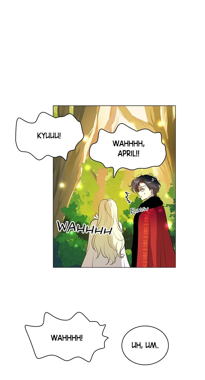 My Stepdaughter is a Bunny Chapter 23 page 24 - 