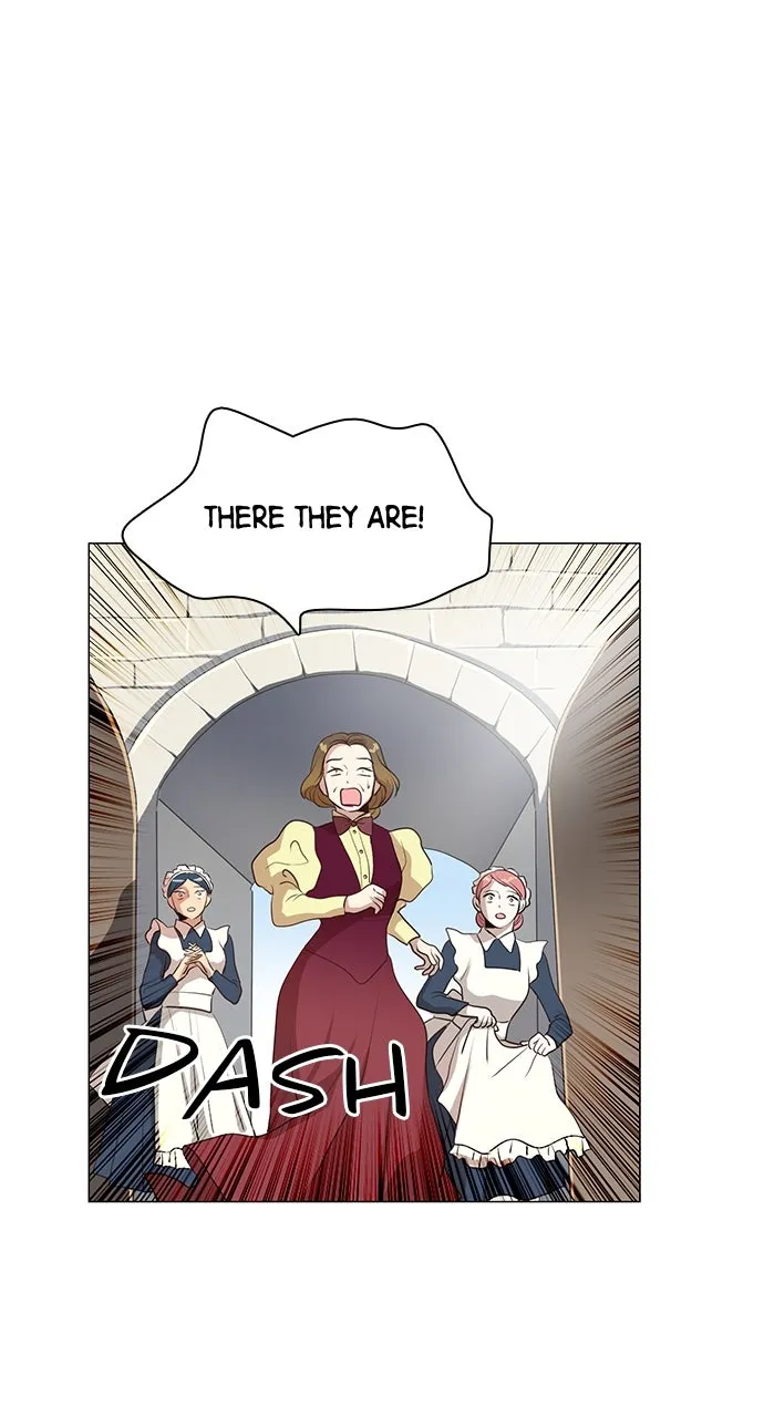 My Stepdaughter is a Bunny Chapter 23 page 26 - 