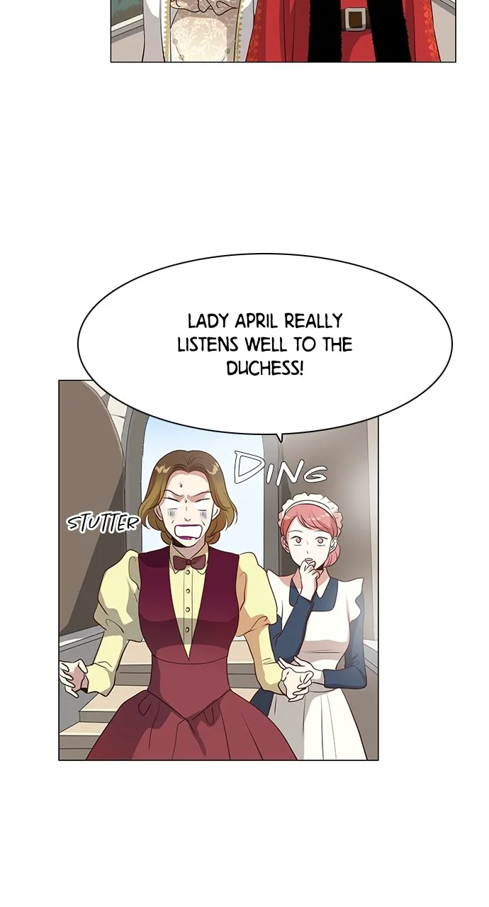 My Stepdaughter is a Bunny Chapter 23 page 29 - 