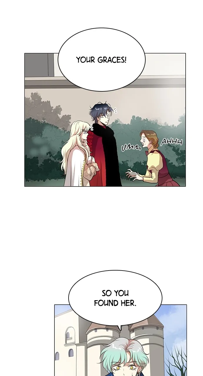 My Stepdaughter is a Bunny Chapter 23 page 30 - 