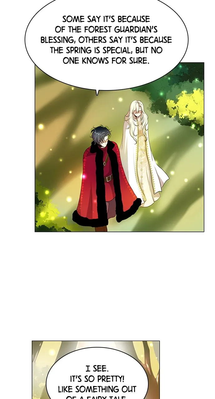 My Stepdaughter is a Bunny Chapter 23 page 4 - 