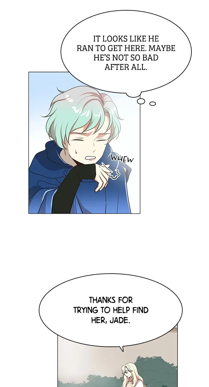 My Stepdaughter is a Bunny Chapter 23 page 32 - 