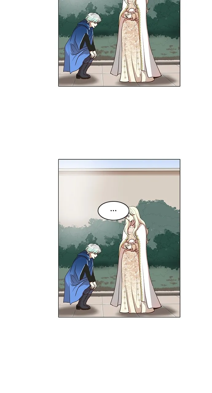 My Stepdaughter is a Bunny Chapter 23 page 33 - 