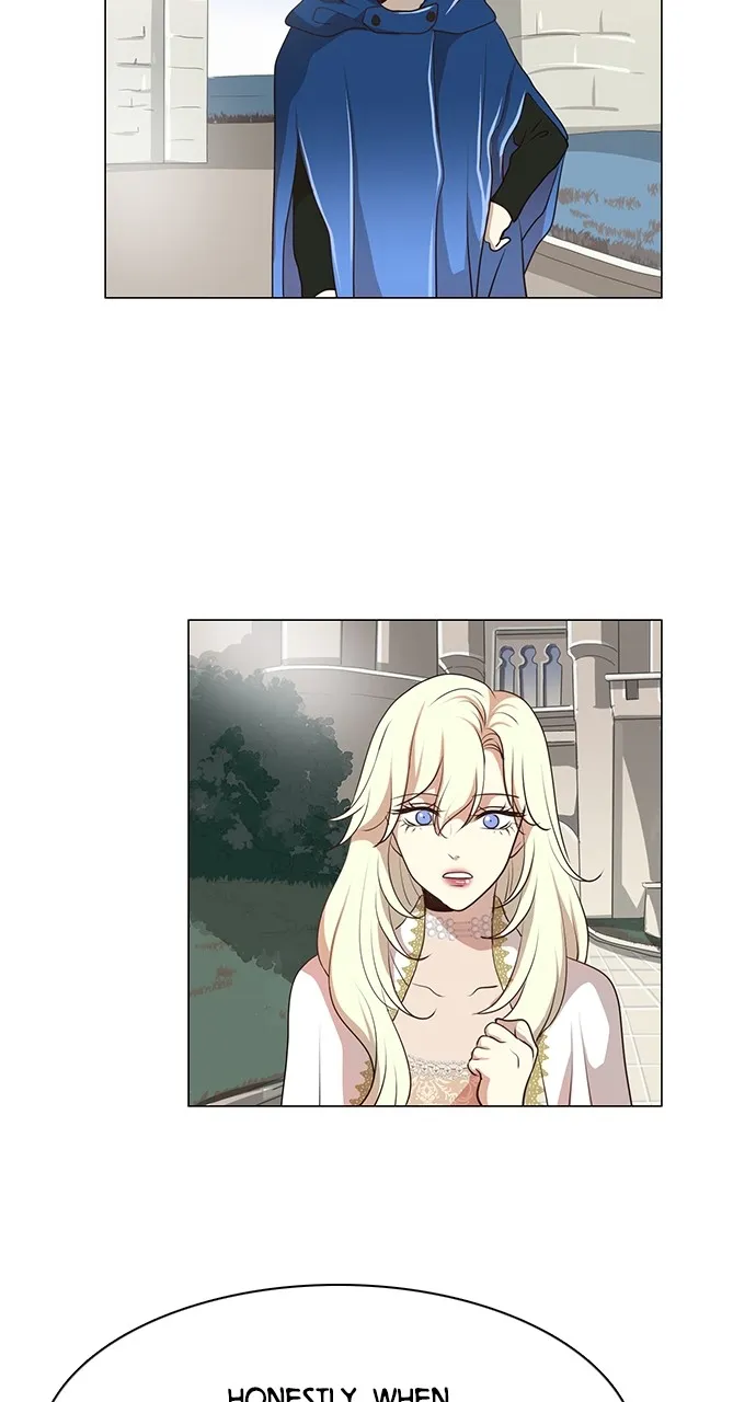 My Stepdaughter is a Bunny Chapter 23 page 38 - 