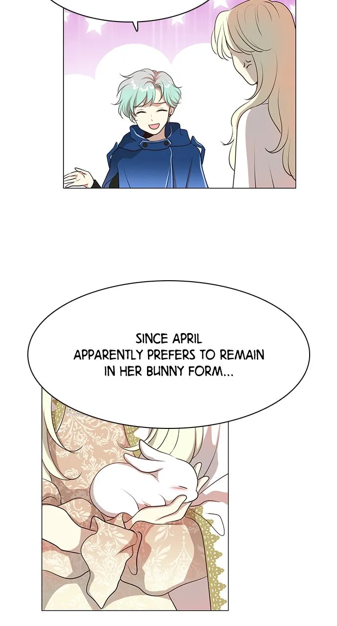 My Stepdaughter is a Bunny Chapter 23 page 40 - 