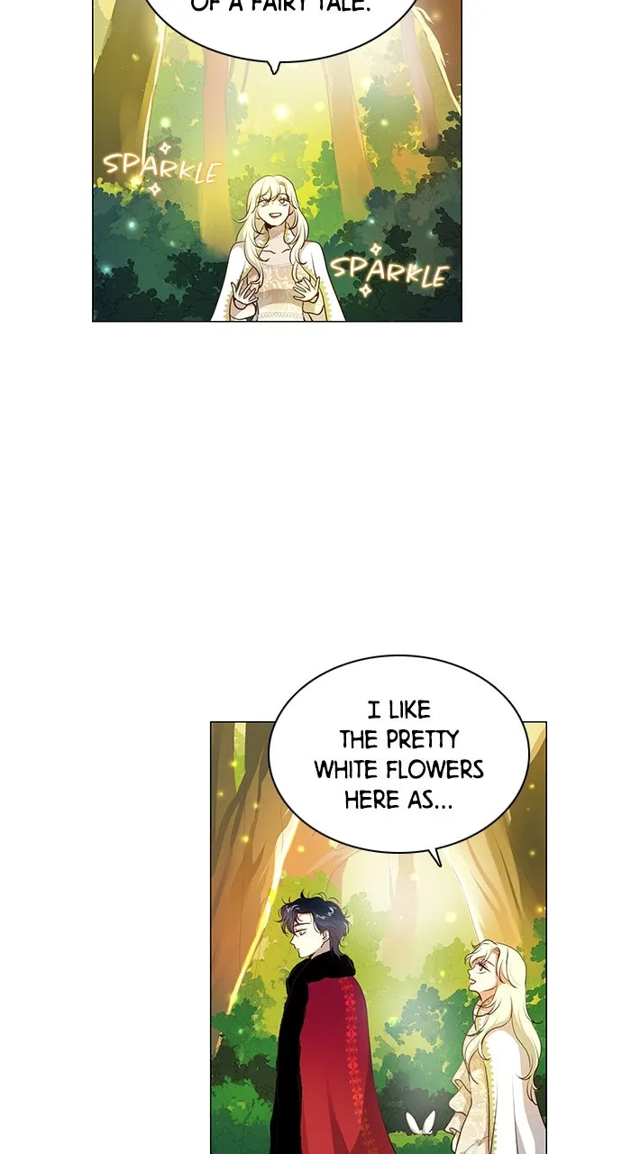 My Stepdaughter is a Bunny Chapter 23 page 5 - 