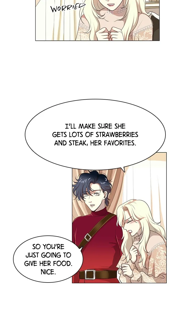My Stepdaughter is a Bunny Chapter 23 page 45 - 