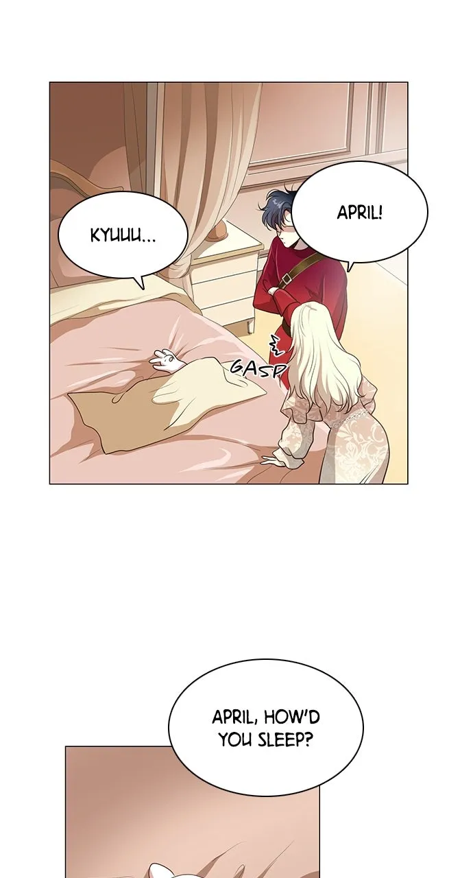 My Stepdaughter is a Bunny Chapter 23 page 46 - 