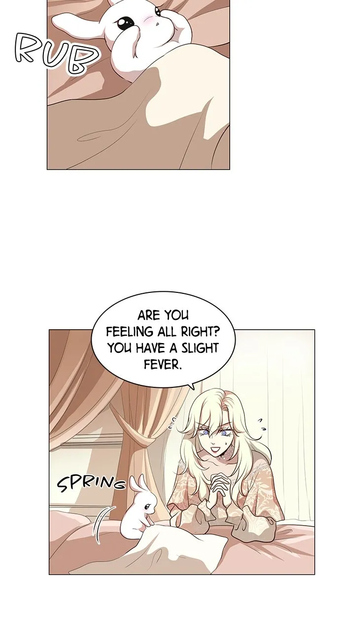 My Stepdaughter is a Bunny Chapter 23 page 47 - 