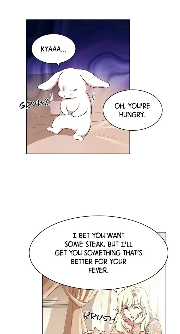 My Stepdaughter is a Bunny Chapter 23 page 48 - 