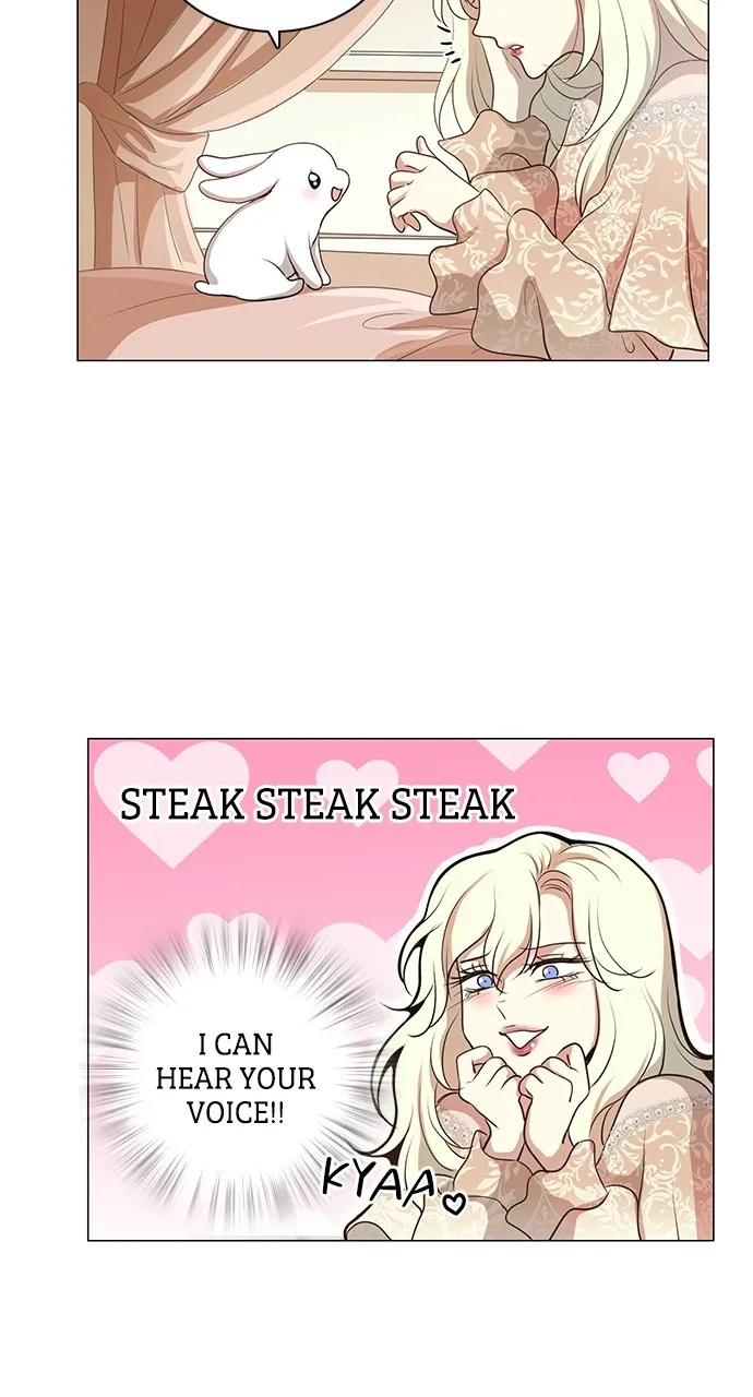 My Stepdaughter is a Bunny Chapter 23 page 51 - 