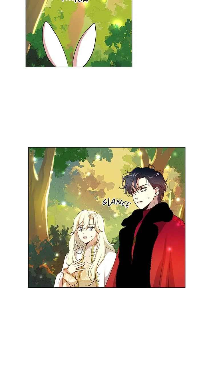 My Stepdaughter is a Bunny Chapter 23 page 8 - 