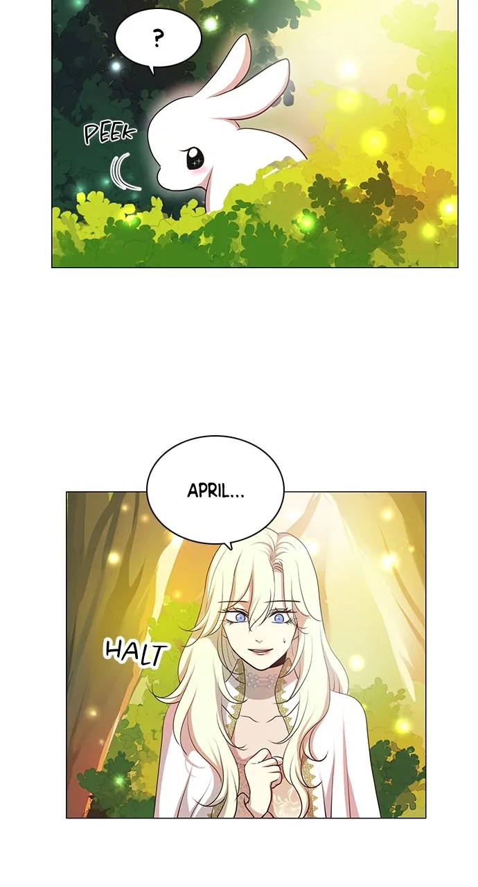 My Stepdaughter is a Bunny Chapter 23 page 10 - 