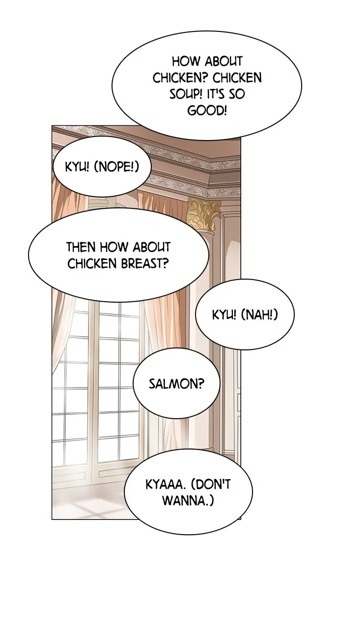 My Stepdaughter is a Bunny Chapter 24 page 1 - 