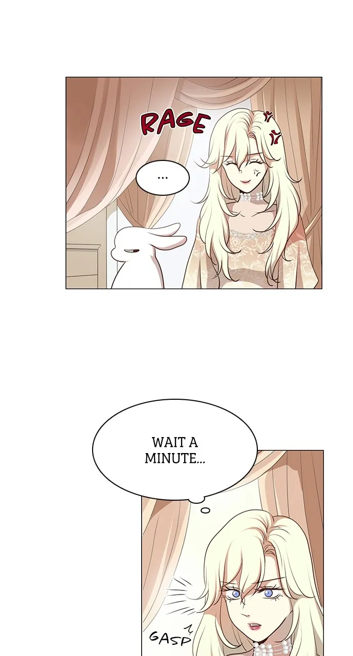 My Stepdaughter is a Bunny Chapter 24 page 2 - 