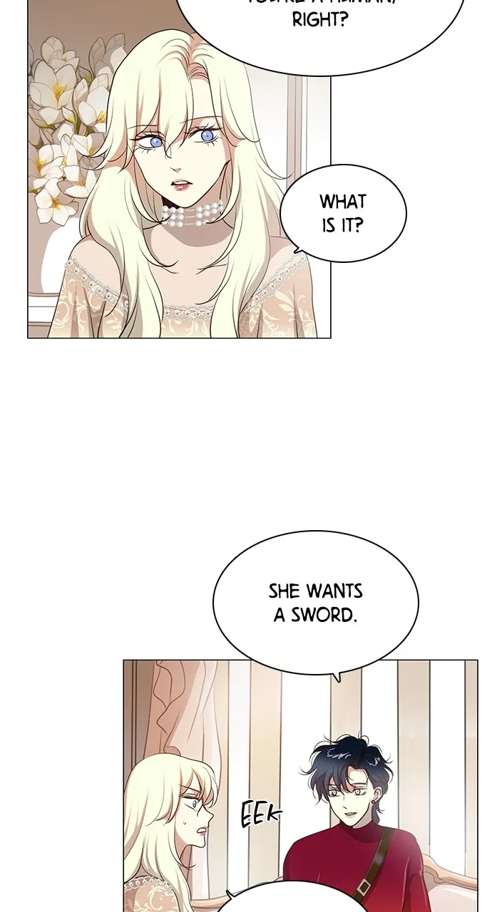 My Stepdaughter is a Bunny Chapter 24 page 11 - 