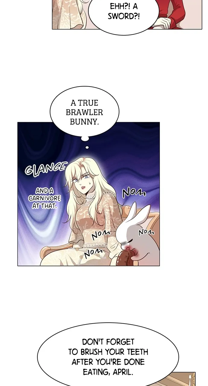 My Stepdaughter is a Bunny Chapter 24 page 12 - 