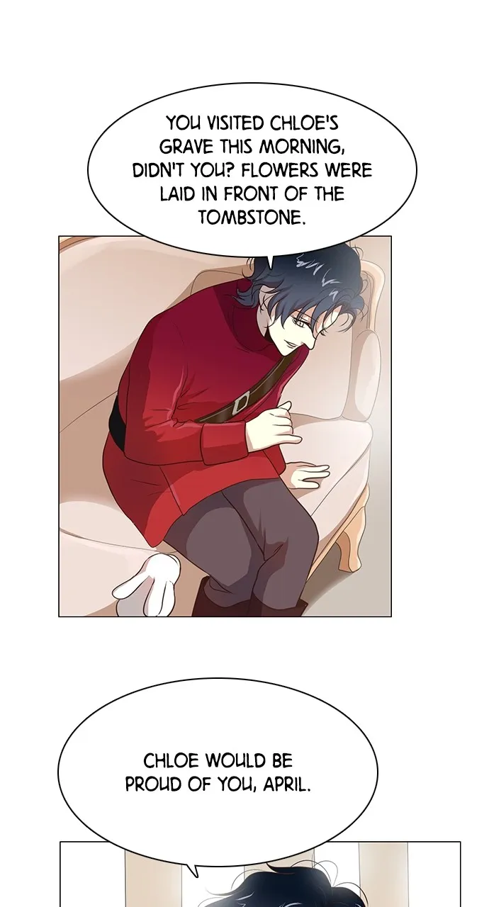 My Stepdaughter is a Bunny Chapter 24 page 15 - 