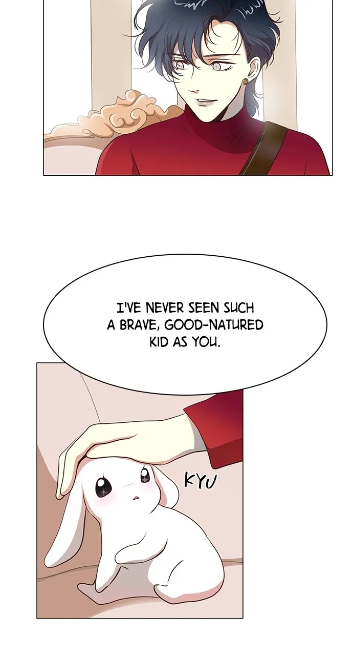 My Stepdaughter is a Bunny Chapter 24 page 16 - 