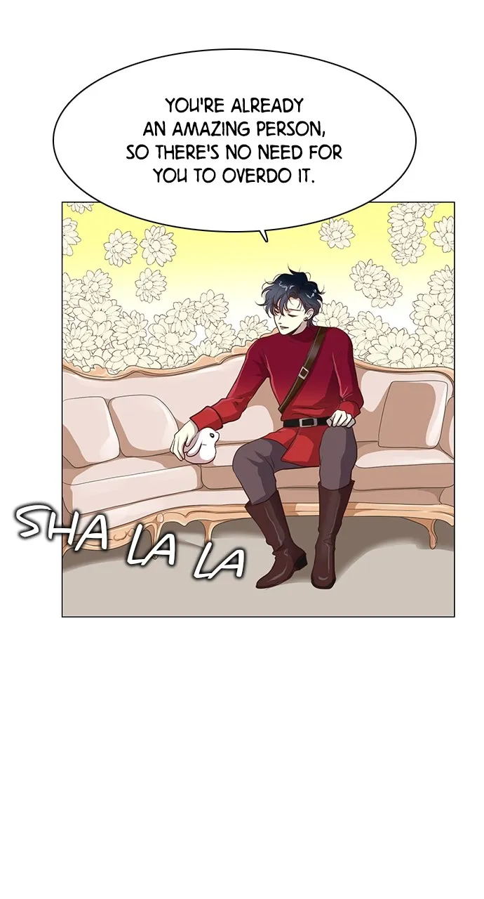 My Stepdaughter is a Bunny Chapter 24 page 17 - 